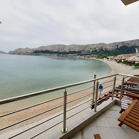 Affittacamere Barbalic Baška