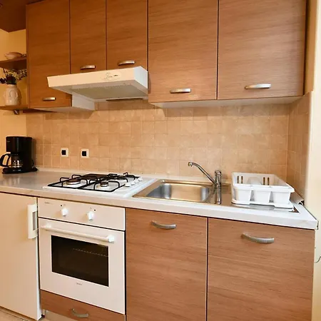 Barbalic Affittacamere