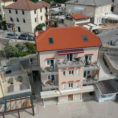 Affittacamere Barbalic 3*