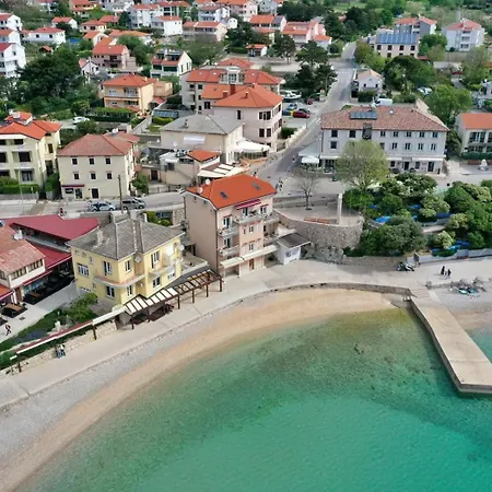 Barbalic Affittacamere