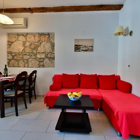 Barbalic Affittacamere Baška