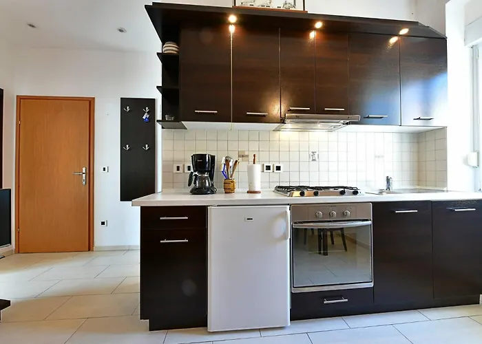 Barbalic Gasthof Baška