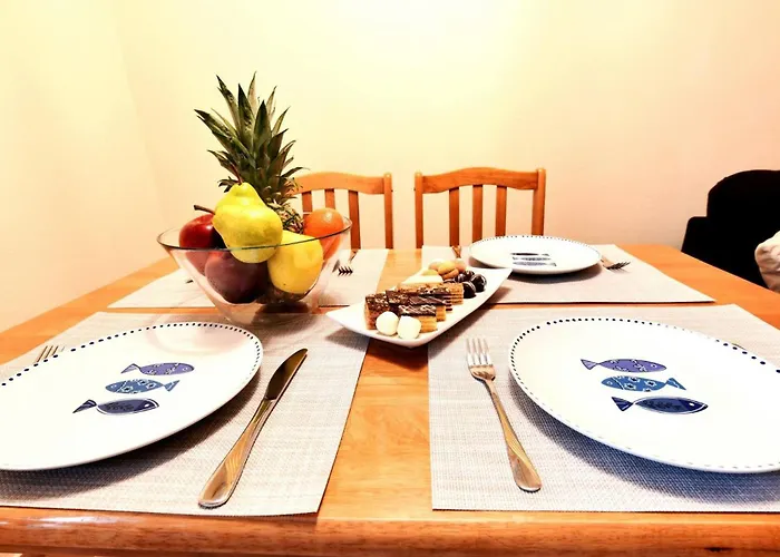 Gasthof Barbalic Baška