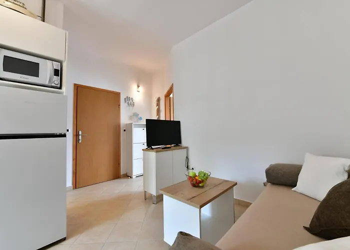 Gasthof Barbalic Baška